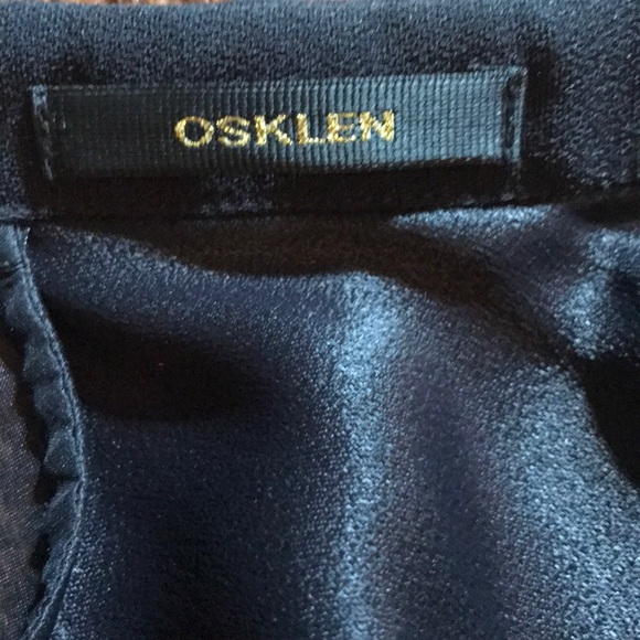 Osklen Blouse - Picture 4 of 8